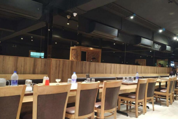 Empire Restaurant Bellandur 3