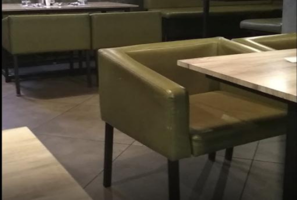 Empire Restaurant Seshadripuram 2