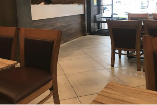 Empire Restaurant Seshadripuram 3