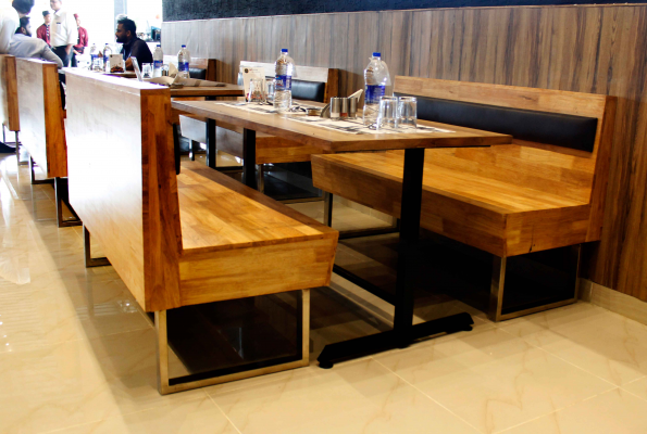 Empire Restaurant Narasapura 4