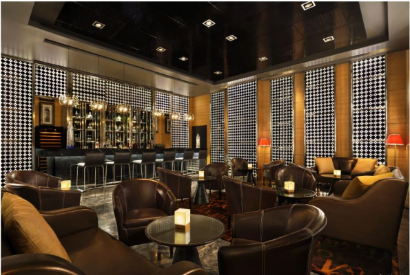 Doubletree Suites By Hilton 3