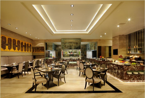 Doubletree Suites By Hilton 4