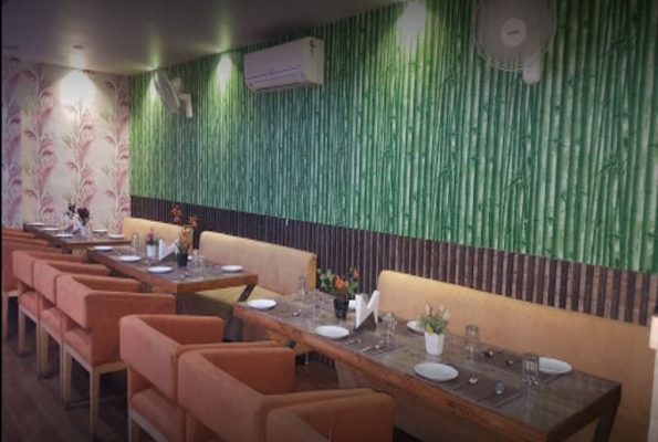 Mezbaan Restaurant 3