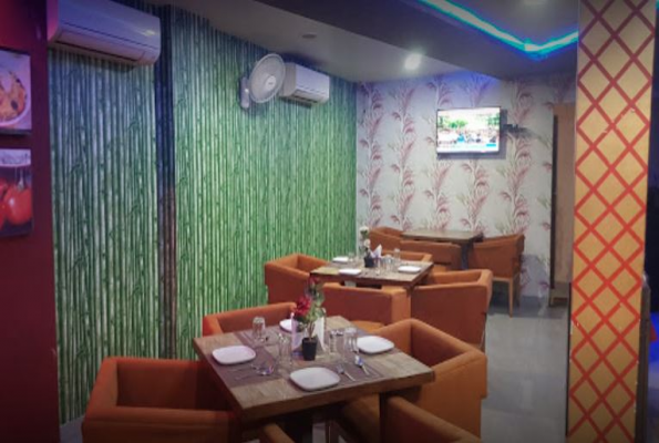 Mezbaan Restaurant 4