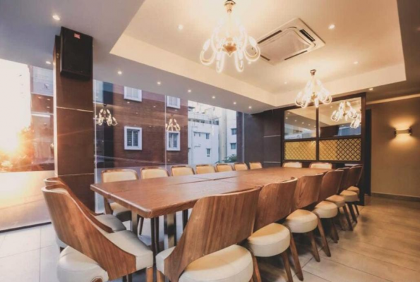 Orbis Restaurant Brookefield 2