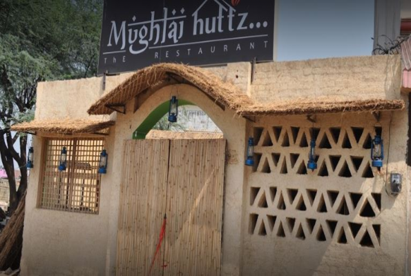 Mughlai Huttz The Restaurant 1