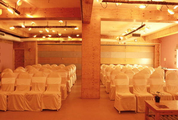 The Greenpath Organic State