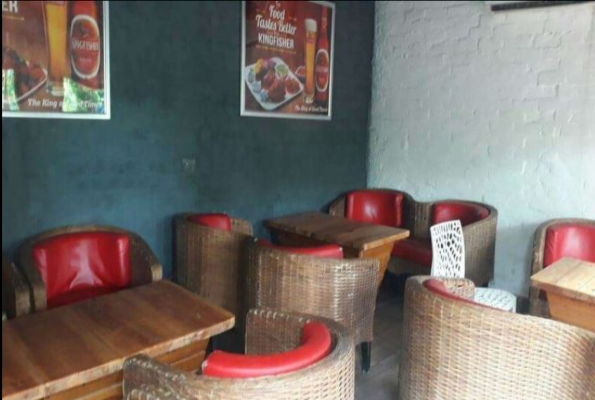 Kawaliti Food Machan 1