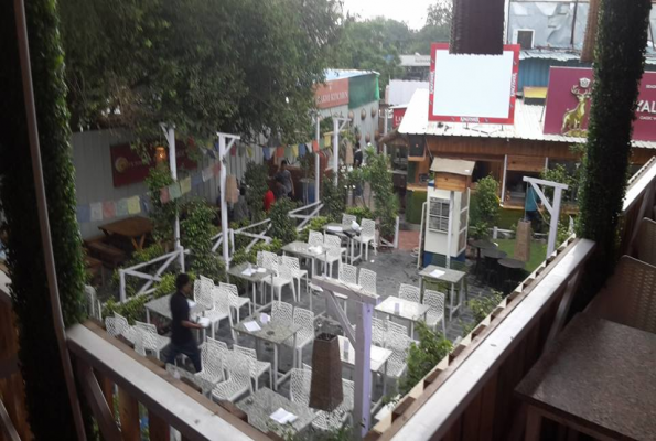 Kawaliti Food Machan 4