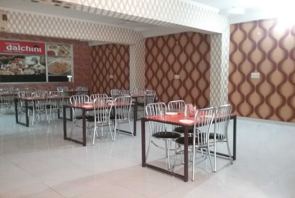 Dalchini Restaurant 1