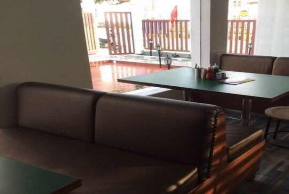 Dalchini Restaurant 2