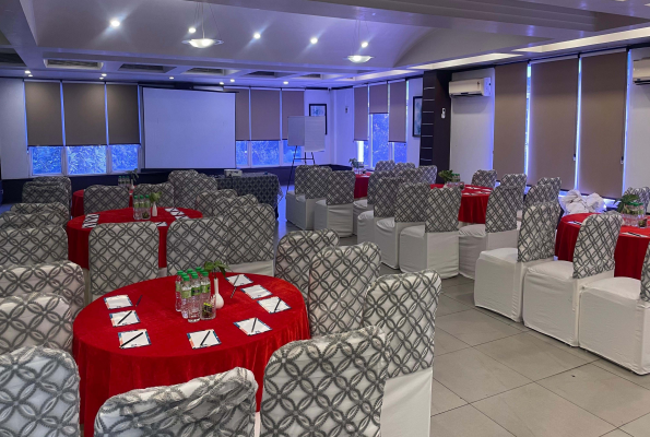 Treehouse Hotel Club And Spa 2