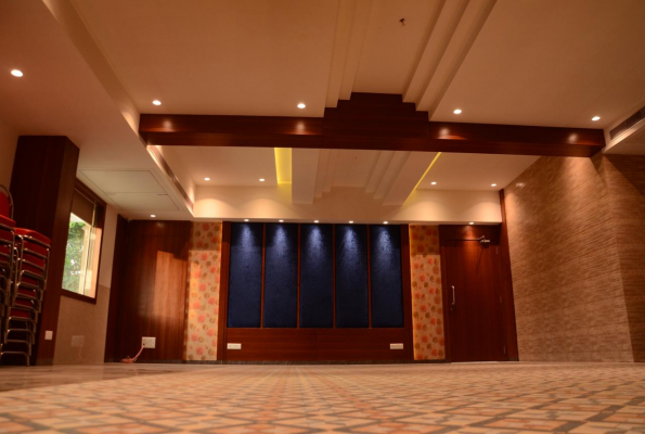 Srikrishna Paradise Hotel