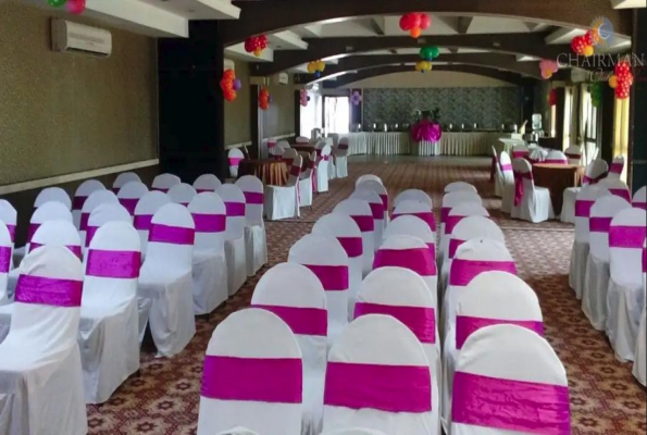 Chairmans Club And Resort 1