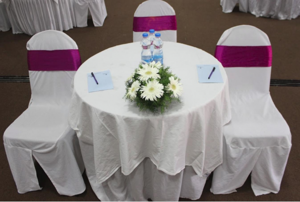 Chairmans Club And Resort 3