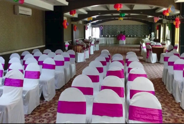 Chairmans Club And Resort 5