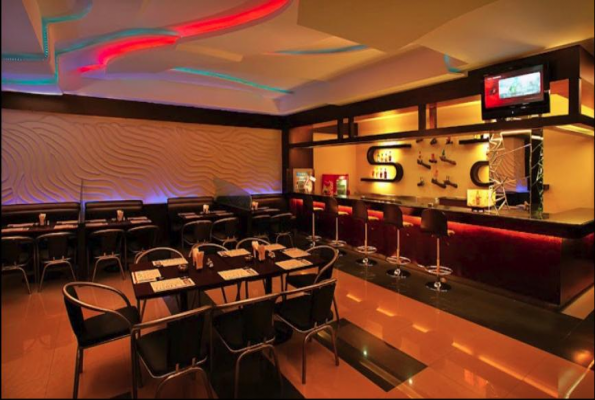 Chairmans Club And Resort