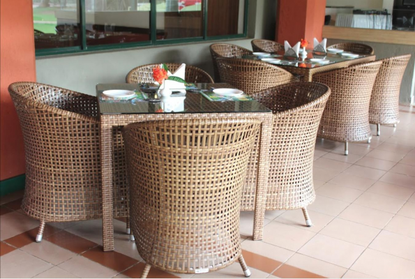 Chairmans Jade Club And Resort 2