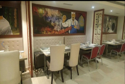 Palmshore Restaurant