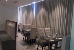 Palmshore Restaurant