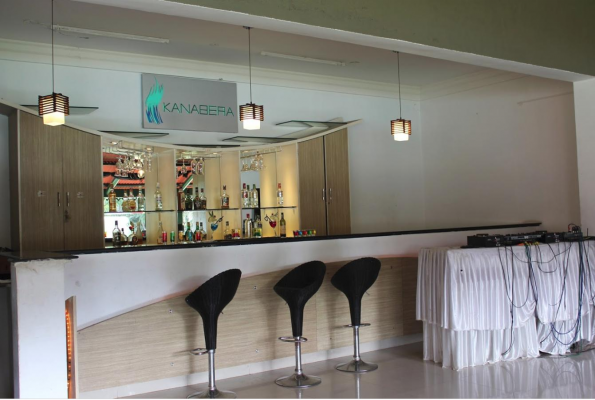 Chairmans Jade Club And Resort