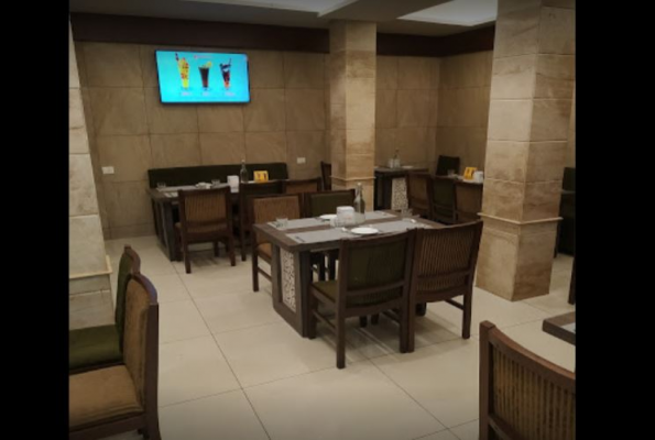 Palmshore Restaurant 1