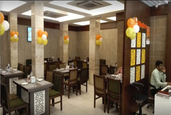 Palmshore Restaurant 3