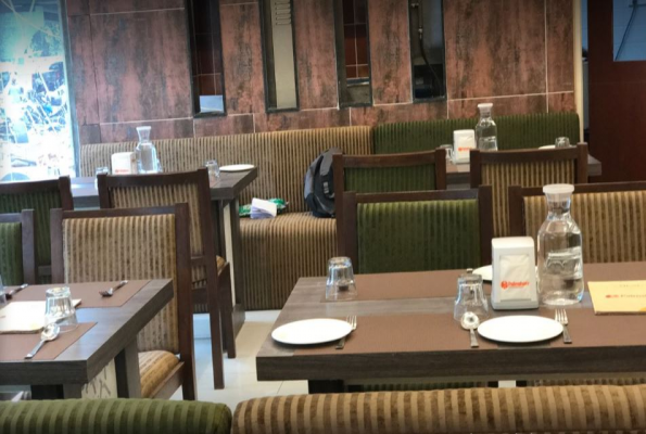 Palmshore Restaurant 4