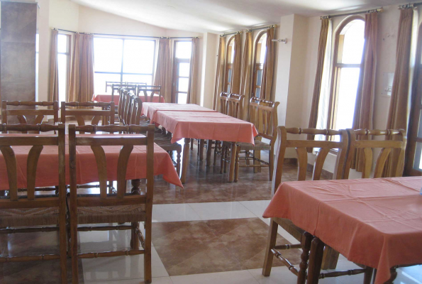 Hotel Grand Sunset 1