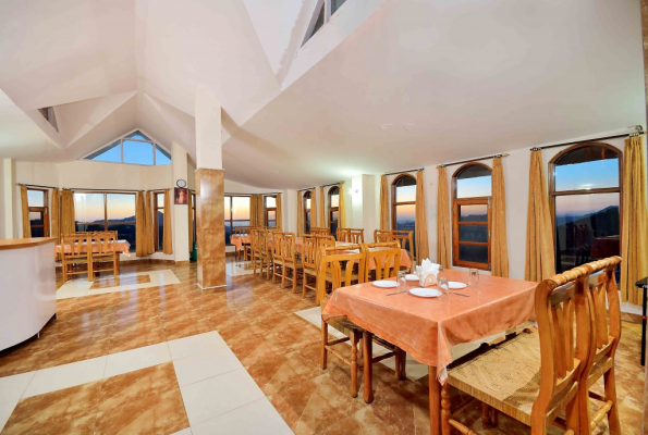 Hotel Grand Sunset 3