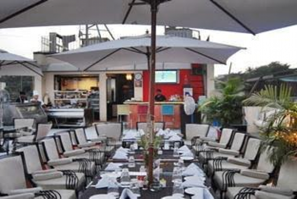 Hotel Executive Enclave 3