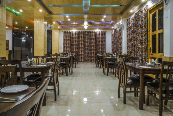 Mountain View Resort 1