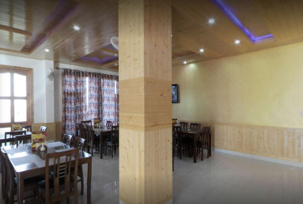 Mountain View Resort 4