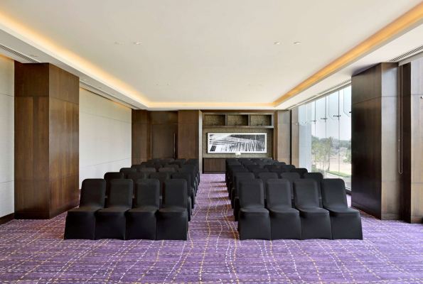 Radisson Blu Faridabad 1