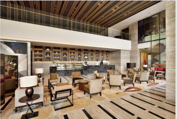 Radisson Blu Faridabad