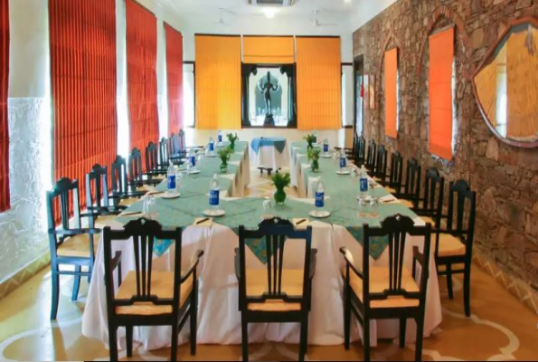 Neemrana Fort Palace 2