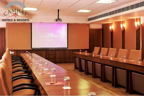 Cambay Sapphire Neemrana 2