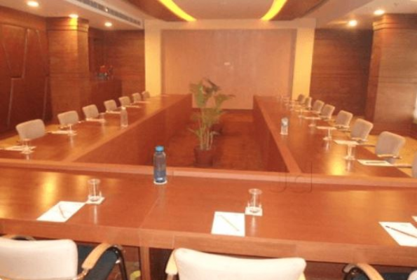 Cambay Sapphire Neemrana 4