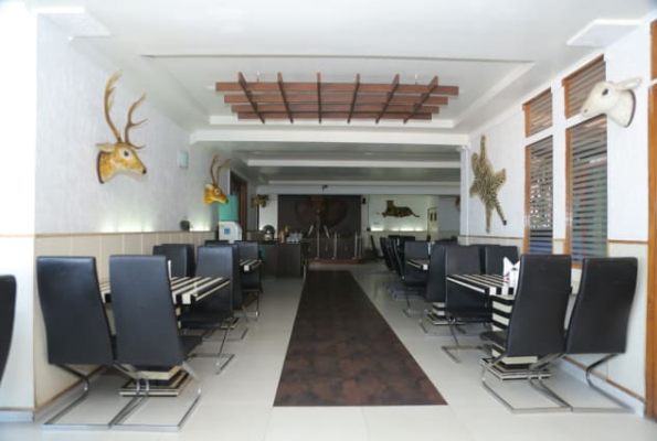 Mint Tarika Resort 2