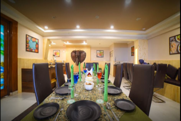 Mint Tarika Resort 3