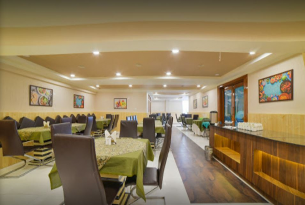 Mint Tarika Resort 5