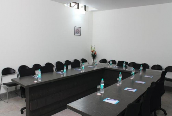 Stately Suites Mg Road 1