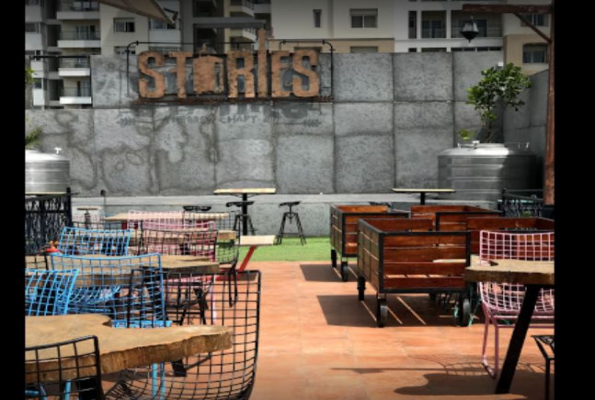 Stories The Brew Chapter 1