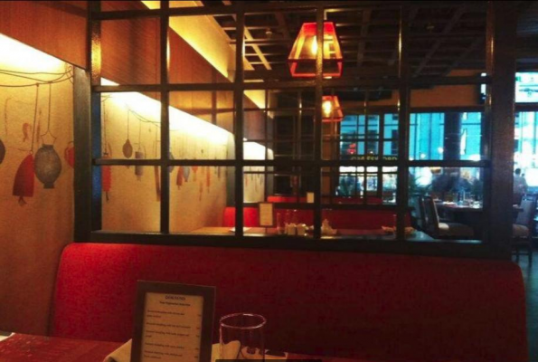 Nooba Dlf Cyber City 2