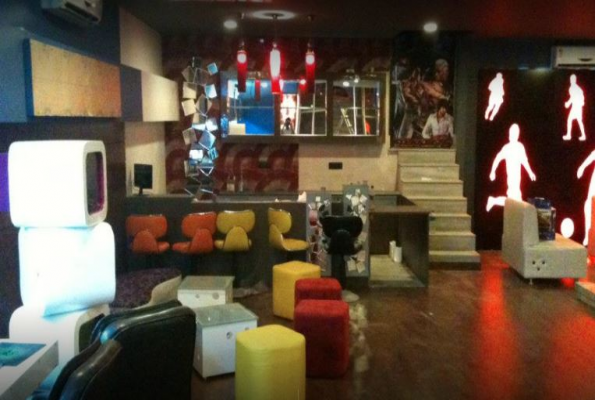 Play 360 The Gaming Lounge 3