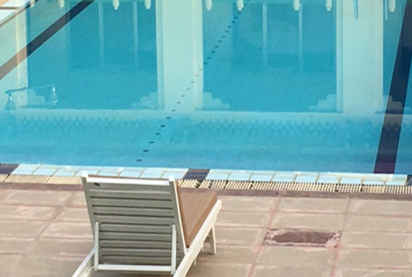 Shiva Oasis Spa Resort 1