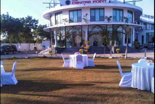 Hotel Centre Point 1