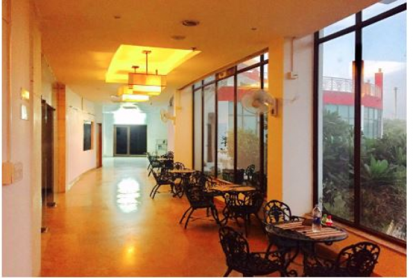 Hotel Centre Point 3