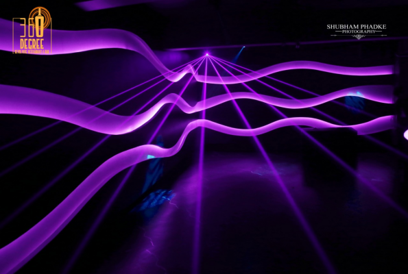 360 Degree The Lounge 5