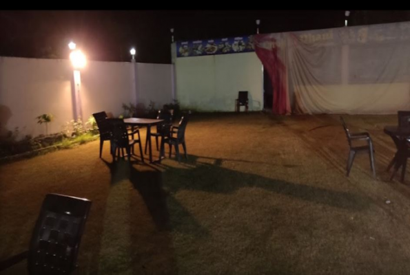 Gokul Dhani Restaurant 3